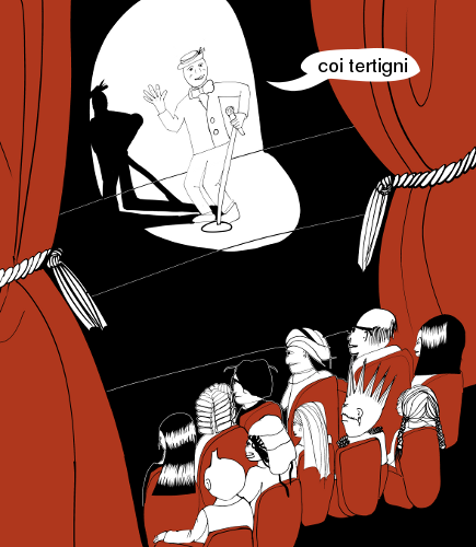 coi tertigni